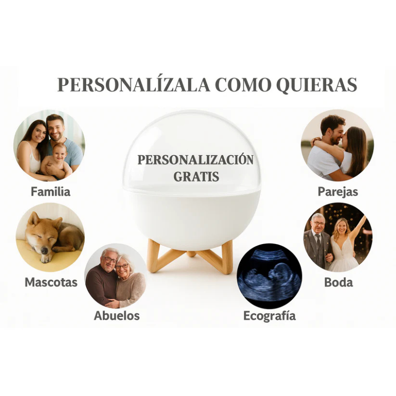 Esfera Mágica