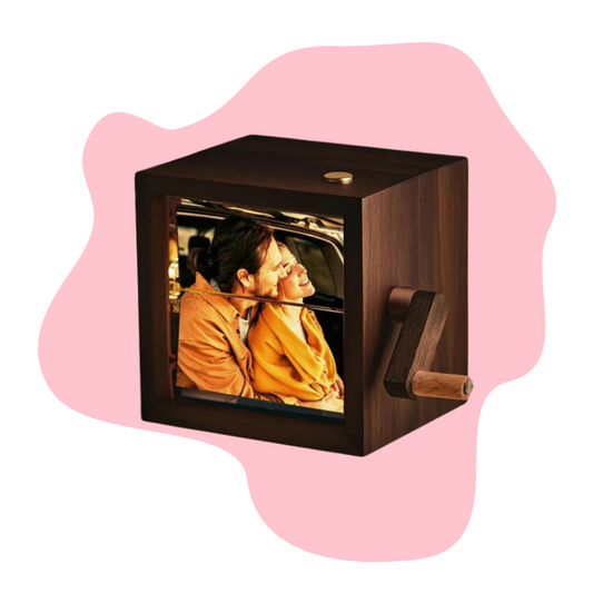 Caja de Memorias