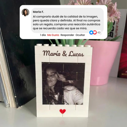 Set de Bloques Personalizados