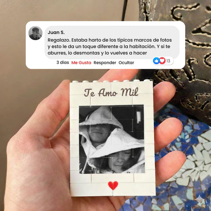 Set de Bloques Personalizados