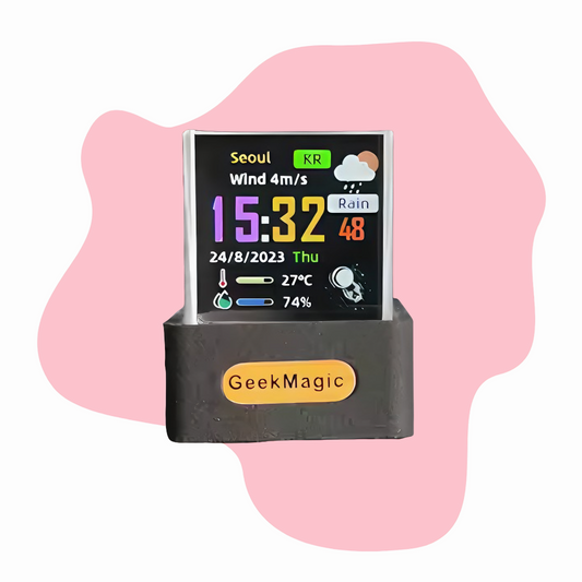 Cubo Holograma