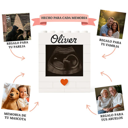 Set de Bloques Personalizados